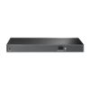 Picture of TP-Link TL-SG1218MP 18-Port Gigabit Rackmount Switch With 16 PoE+ & 2 SFP Slots, 16× Gigabit PoE+ Ports, 2× Gigabit Non-PoE Ports, 2× Combo Gigabit SF
