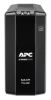 Picture of APC Back-UPS Pro 650VA/390W Line Interactive UPS, Tower, 230V/10A Input, 6x IEC C13 Outlets, Lead Acid Battery, LCD, AVR