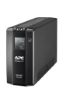 Picture of APC Back-UPS Pro 650VA/390W Line Interactive UPS, Tower, 230V/10A Input, 6x IEC C13 Outlets, Lead Acid Battery, LCD, AVR