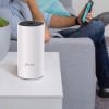 Picture of TP-Link Deco M4 (1-pack) AC1200 Whole Home Mesh Wi-Fi System.  Additional Unit For Existing Deco M4 Mesh