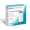Picture of TP-Link Deco M4 (1-pack) AC1200 Whole Home Mesh Wi-Fi System.  Additional Unit For Existing Deco M4 Mesh