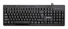 Picture of Gigabyte KM6300 USB Wired Keyboard & Mouse Combo multimedia controls 1000dpi Adjustable Portable slim receiver Stylish design comfort
