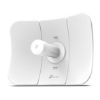Picture of TP-Link CPE605 5GHz 150Mbps 23dBi Outdoor CPE High-gain Directional Cassegrain Antenna, Qualcomm, 23dBm, 2T2R, 23dBi Directional Antenna, 30+ km, 1 FE