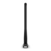 Picture of TP-Link Archer T2U Plus AC600 High Gain Wi-Fi Dual Band USB Adapter,433Mbps at 5GHz + 200Mbps at 2.4GHz, USB 2.0, 1 high gain antenna
