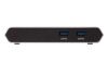 Picture of Aten Sharing Switch 2x2 USB-C, 2x Devices, 2x USB 3.2 Gen2 Ports, Power Passthrough, Remote Port Selector, Plug and Play