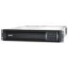 Picture of APC Smart-UPS, Line Interactive, 3kVA, Rackmount 2U, 230V, 8x IEC C13+1x IEC C19 outlets, SmartConnect Port+SmartSlot, AVR, LCD
