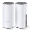 Picture of TP-Link Deco E4(2-pack) AC1200 Whole Home Mesh WiFi System~ 260sqm. Over 100 Devices Parental Controls