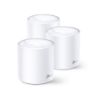 Picture of TP-Link Deco X20(3-pack) AX1800 Whole Home Mesh Wi-Fi System, Up To 530 sqm Coverage, WIFI6, 1201Mbps @ 5Ghz, 574Mbps @ 2.4 GHz OFDMA, MU-MIMO (WIFI6)