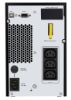 Picture of APC Easy UPS 1000VA/800W Online UPS, Tower Form Factor, 230V/10A Input, 3x IEC C13 Outlets, Lead Acid Battery