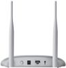Picture of TP-Link TL-WA801N 300Mbps Wireless N Access Point, Multiple Operation Modes, WPA2, Included Passive POE Injector