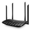 Picture of TP-Link Archer A6 AC1200 Wireless MU-MIMO Gigabit Router (OneMesh) Dual-Band Wi-Fi – 867 Mbps at 5 GHz and 300 Mbps at 2.4 GHz band