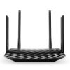 Picture of TP-Link Archer A6 AC1200 Wireless MU-MIMO Gigabit Router (OneMesh) Dual-Band Wi-Fi – 867 Mbps at 5 GHz and 300 Mbps at 2.4 GHz band