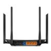 Picture of TP-Link Archer A6 AC1200 Wireless MU-MIMO Gigabit Router (OneMesh) Dual-Band Wi-Fi – 867 Mbps at 5 GHz and 300 Mbps at 2.4 GHz band