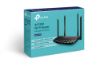 Picture of TP-Link Archer A6 AC1200 Wireless MU-MIMO Gigabit Router (OneMesh) Dual-Band Wi-Fi – 867 Mbps at 5 GHz and 300 Mbps at 2.4 GHz band