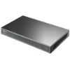 Picture of TP-Link TL-SG1210P 10-Port Gigabit Desktop Switch with 8-Port PoE+ IGMP Snooping 1 Gigabit SFP Slot, Fanless