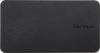 Picture of Targus USB 3.0 & USB-C Dual Travel Dock Connects 2 monitors, 1x HDMI 1x VGA, Supports Projectors and HDTVs, PCs, Macs, and Android Devices