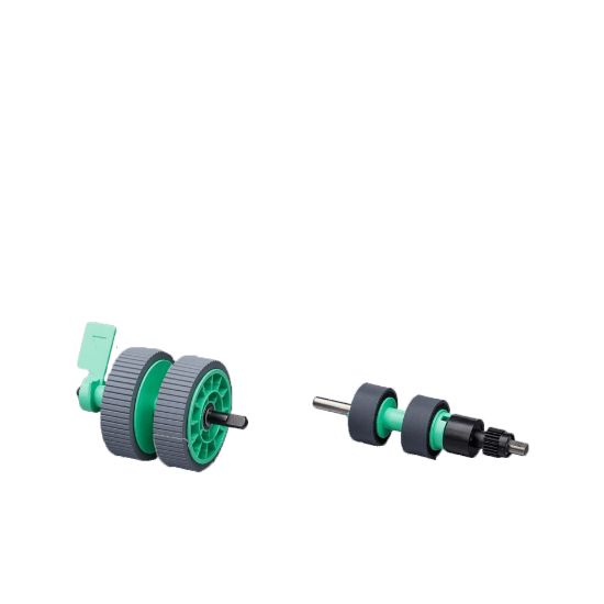 Picture of BROTHER PICK UP ROLLER, REVERSE ROLLER (ADS-2800W/3000N/3600W) Replace after 200,000 sheets