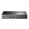 Picture of TP-Link TL-SX105 5-Port 10G Desktop Switch, up to 100 Gbps switching capacity, Auto-negotiation, Silent Operation, Metal Casing