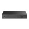 Picture of TP-Link TL-SX105 5-Port 10G Desktop Switch, up to 100 Gbps switching capacity, Auto-negotiation, Silent Operation, Metal Casing