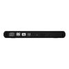 Picture of Verbatim External Slimline DVD / CD Writer, Burner, Reader, Player, Ultra Portable for Notebooks, Nero Software, USB Powered Black Mobile, Retail 2025