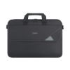 Picture of Targus 13-14' Intellect Topload Laptop Case/Notebook Bag - Black