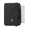 Picture of Targus 13-14' Intellect Topload Laptop Case/Notebook Bag - Black