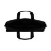 Picture of Targus 13-14' Intellect Topload Laptop Case/Notebook Bag - Black