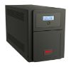 Picture of APC Easy UPS 2000VA/1400W Line Interactive UPS, Tower, 230V/10A Input, 6x IEC C13 Outlets, Lead Acid Battery, Network Slot