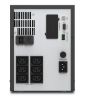 Picture of APC Easy UPS 2000VA/1400W Line Interactive UPS, Tower, 230V/10A Input, 6x IEC C13 Outlets, Lead Acid Battery, Network Slot
