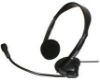 Picture of Verbatim Multimedia Headset with Microphone - 3.5mm Jack, Wide Frequency Stereo, 40mm Drivers, Comfortable Ergonomic Fit, Adjustable