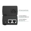 Picture of TP-Link TL-POE160S Omada PoE+ Injector, 2 Gigabit Ports, 802.3af/at, Integrated Power Supply, Wall Mountable, Plug & Play