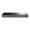 Picture of TP-Link TL-SG1428PE 28-Port Gigabit Easy Smart Switch with 24-Port PoE+ 32xVLAN 56Gbps Switching Capacity Rack Mountable