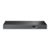Picture of TP-Link TL-SG1428PE 28-Port Gigabit Easy Smart Switch with 24-Port PoE+ 32xVLAN 56Gbps Switching Capacity Rack Mountable