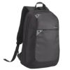 Picture of Targus 15.6' -16' Intellect Padded Laptop Compartment - Black Backpack/Notebook/Laptop Bag~ TBB565AU
