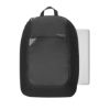 Picture of Targus 15.6' -16' Intellect Padded Laptop Compartment - Black Backpack/Notebook/Laptop Bag~ TBB565AU