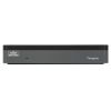 Picture of Targus Universal USB-C Quad 4K Video Docking Station With 100w Power Delivery 4xHDMI 4xDP 4xUSB-A 2xUSB-C GLAN Audio for PC MacBook Chrome Linux