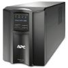Picture of APC Smart-UPS 1000VA/700W Line Interactive UPS, Tower, 230V/10A Input, 8x IEC C13 Outlets, Lead Acid Battery, SmartConnect Port & Slot