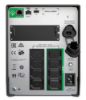 Picture of APC Smart-UPS 1000VA/700W Line Interactive UPS, Tower, 230V/10A Input, 8x IEC C13 Outlets, Lead Acid Battery, SmartConnect Port & Slot