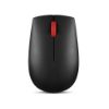 Picture of LENOVO Essentials Compact Wireless Mouse - 2.4 GHz Wireless via Nano USB, 1000 DPI, Optical sensor, Supported PC with USB port, 1 Year Warranty