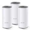 Picture of TP-Link Deco E4(3-pack) AC1200 Whole Home Mesh Wi-Fi System, ~370sqm Coverage