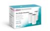 Picture of TP-Link Deco E4(3-pack) AC1200 Whole Home Mesh Wi-Fi System, ~370sqm Coverage
