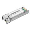 Picture of TP-Link 1000Base-BX WDM Bi-Directional SFP Module (TL-SM321A-2) TX: 1550nm, RX: 1310nm, Up to 2KM Transmission Distance, LC Simplex