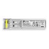 Picture of TP-Link 1000Base-BX WDM Bi-Directional SFP Module (TL-SM321A-2) TX: 1550nm, RX: 1310nm, Up to 2KM Transmission Distance, LC Simplex