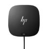 Picture of HP Dock G2 USB-C Universal Docking Station - 100W Power Delivery 3xDisplays or 2x4K 2xDP 1xHDMI 4xUSB-A 1xUSB-C RJ45 Audio Combo for HP Notebook PC