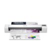 Picture of Brother DS-940DW Mobile Scanner Double Sided Scan, 7.5PPM, USB