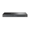 Picture of TP-Link SX3008F JetStream 8-Port 10GE SFP+ L2+ Managed Switch, SFP+, Omada SDN, Static Routing, L2/L3/L4 QoS, IGMP snooping, Standalone Management