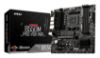 Picture of MSI B550M PRO-VDH WIFI Motherboard AMD Ryzen AM4, 4xDDR4, support up to 128GB, 1xPCIe 4.0/3.0 x16 slot, 4xSATA 6Gb, 7xUSB3.2, 6xUSB2.0, LAN, HDMI