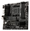 Picture of MSI B550M PRO-VDH WIFI Motherboard AMD Ryzen AM4, 4xDDR4, support up to 128GB, 1xPCIe 4.0/3.0 x16 slot, 4xSATA 6Gb, 7xUSB3.2, 6xUSB2.0, LAN, HDMI