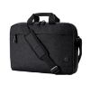 Picture of HP 15.6' Prelude Pro Recycle Top Load Carry Case Laptop Bag Recycled Fabric Strap Adjustable, Padded Design Fits 15.6' 14' 13.3' Notebook
