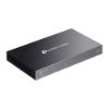 Picture of TP-Link SG2008P JetStream 8-Port Gigabit Smart Switch with 4-Port PoE+ Fanless Support Omada SDN, 802.1p CoS/DSCP QOS and IGMP Snooping